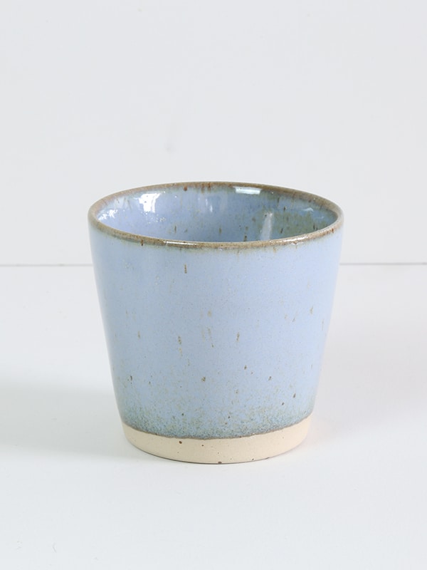 Bornholms Keramikfabrik, Blue Moss