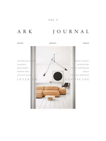 Ark Journal, Vol V.