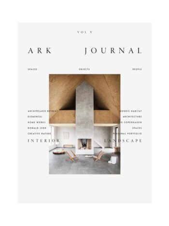 Ark Journal, Vol V.