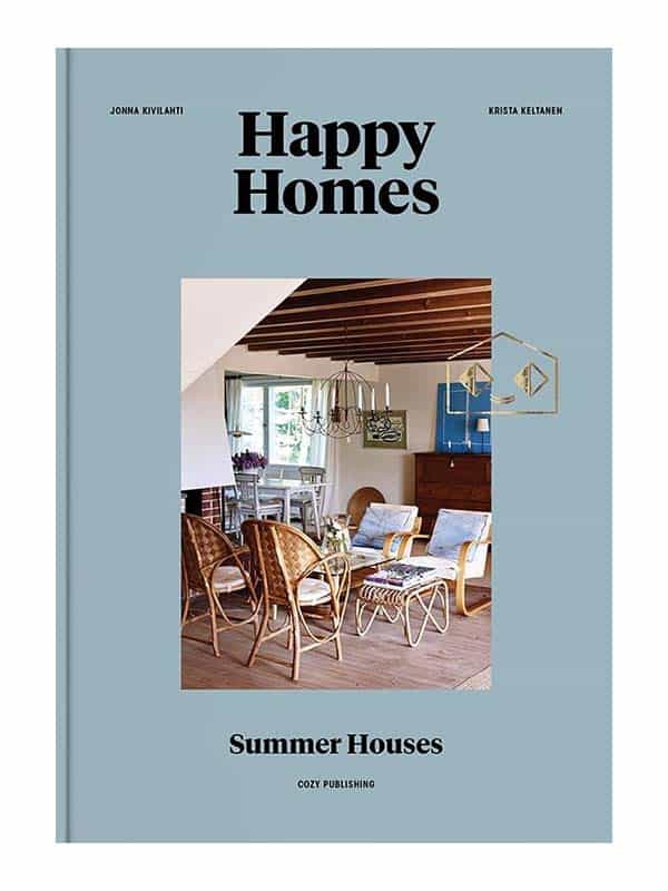 Happy Homes - Summer Houses, Interiør
