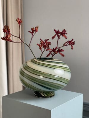 Twirl vase large Eden Outcast