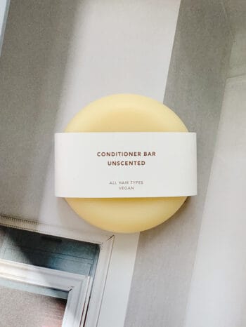 Conditioner Bar, Unscented