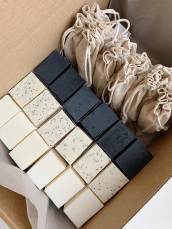 Neutral Soap, Unscented