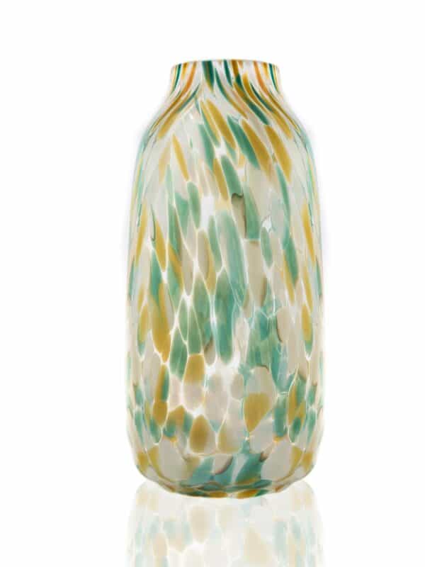 Confetti Vase, Anna Von Lipa, Evergreen