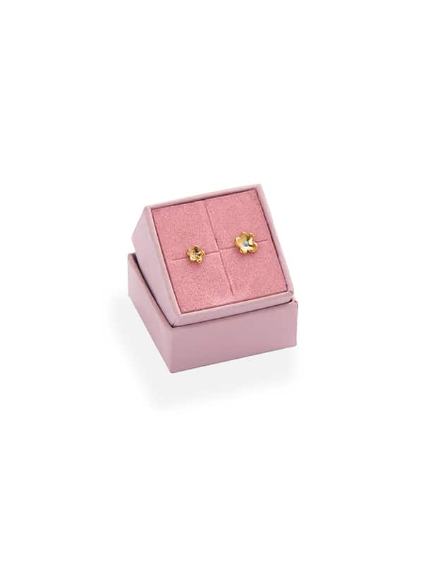 Planbørnefonden X Stine A Jewelry Garden Flower Love Box