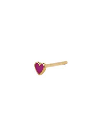 Planbørnefonden X Stine A Jewelry Candy Love Love Box